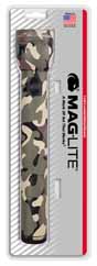 MAG-S3DO26 MAGLITE® 3D-CELL FLASHLIGHT CAMO  