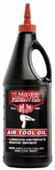 MAV-085 Marvel Mystery Air Tool Oil 1Qt.