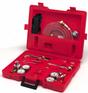 MQT-21000 MARQUETTE PRO ARC LIGHT/MEDIUM DUTY WELDING/CUTTING KIT