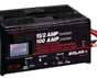 SOL-1160 SOLAR® 15/2/100 -amp, 6/12-volt, Automatic on/off Battery Charger with Engine Start