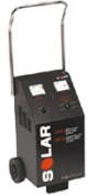SOL-1440 SOLAR® 40-amp, 6/12-volt Commercial Charger/Starter/Tester with 2 hr. Timer