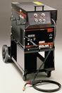 SOL-2225 SOLAR® 225-amp, heavy-duty MIG 208/230 volt - infinite heat and wire speed controls - 250 peak amps