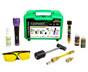 TPD-TPOPUV17 Tracerline TPOPUV17 EZJECT Complete A/C and Fluid Dye UV Leak Detection Kit