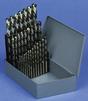 VER-12145 Vermont American® 1/16"-1/2" 29 pc. Sidewinder Drill Bit Set