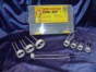 ACE-MD99-650 Coil Kit for the MD600 Flameless Inductive Heater