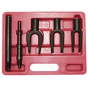 AST-78805 5pc. Tie Rod Ball Joint Splitter Set by Astro Pneumatic