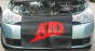 ATD-10160 ATD 10160 Magnetic Fender Cover