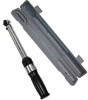 ATD-105 w/ATD-120 ATD 1/4" Dr. Torque Wrench 20-200 in. lbs with Free Case