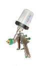 ATD-16910 ATD Leonardo 1.0MM Mini Gravity Feed Touch-Up Spray Gun