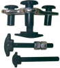 ATD-3055 Rear Axle Bearing Puller set