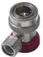 ATD-36701 ATD 36701 R134A High Side Coupler