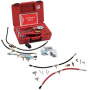 ATD-5549 Hoffman TU443 Deluxe Global Fuel Injection Pressure Test Set