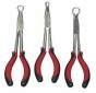 ATD-645 ATD 645 3pc. Long 11 Ring Nose Plier Set