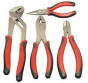 ATD-666 ATD 666 4 pc. Pliers Set