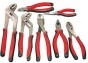 ATD-667 ATD 667 Mechanic's Plier Set 7pc.