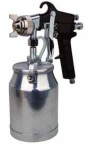 ATD-6810 ATD Spray Gun and Cup Assembly 1.8mm fluid tip