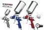 ATD-6900 ATD Tools 6900 HVLP Spray Gun Set 9 piece