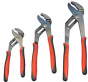 ATD-691 3pc. Dyno Grip Pliers Set ATD 691