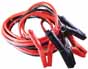 ATD-79704 ATD 79704 25 Ft., 1 Gauge, 800 Amp Heavy-Duty Booster Cables