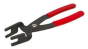 LIS-37300 Lisle 37300 Fuel and AC Disconnect Pliers