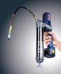 LNC-1842 Lincoln Power Luber 18v Grease Gun