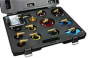PWR-BAKIT01 Brake Bleeder Adapter Master Kit Power Probe BAKIT01