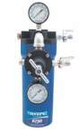 SHA-6730 Sharpe Air Filter 120 CFM Unit Capacity