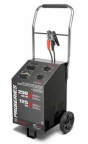 SMC-PSW2550 Shumacher DSR Pro Series 6/12V Wheeled Battery Charger