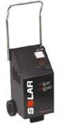 SOL-1330 Solar 40/15/2/200 12V Charging with 200 Amp Start Battery Charger