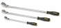 TIT-11075 Titan 3 pc Extra Long Flex Head Ratchet Set