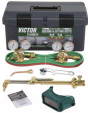VCT-0384-2500 Victor Firepower 250 Series Oxygen Acetylene Welding Torch Kit