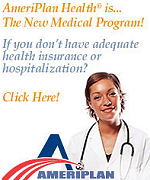 low cost health plan