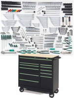 SK 86038b1 master tool set