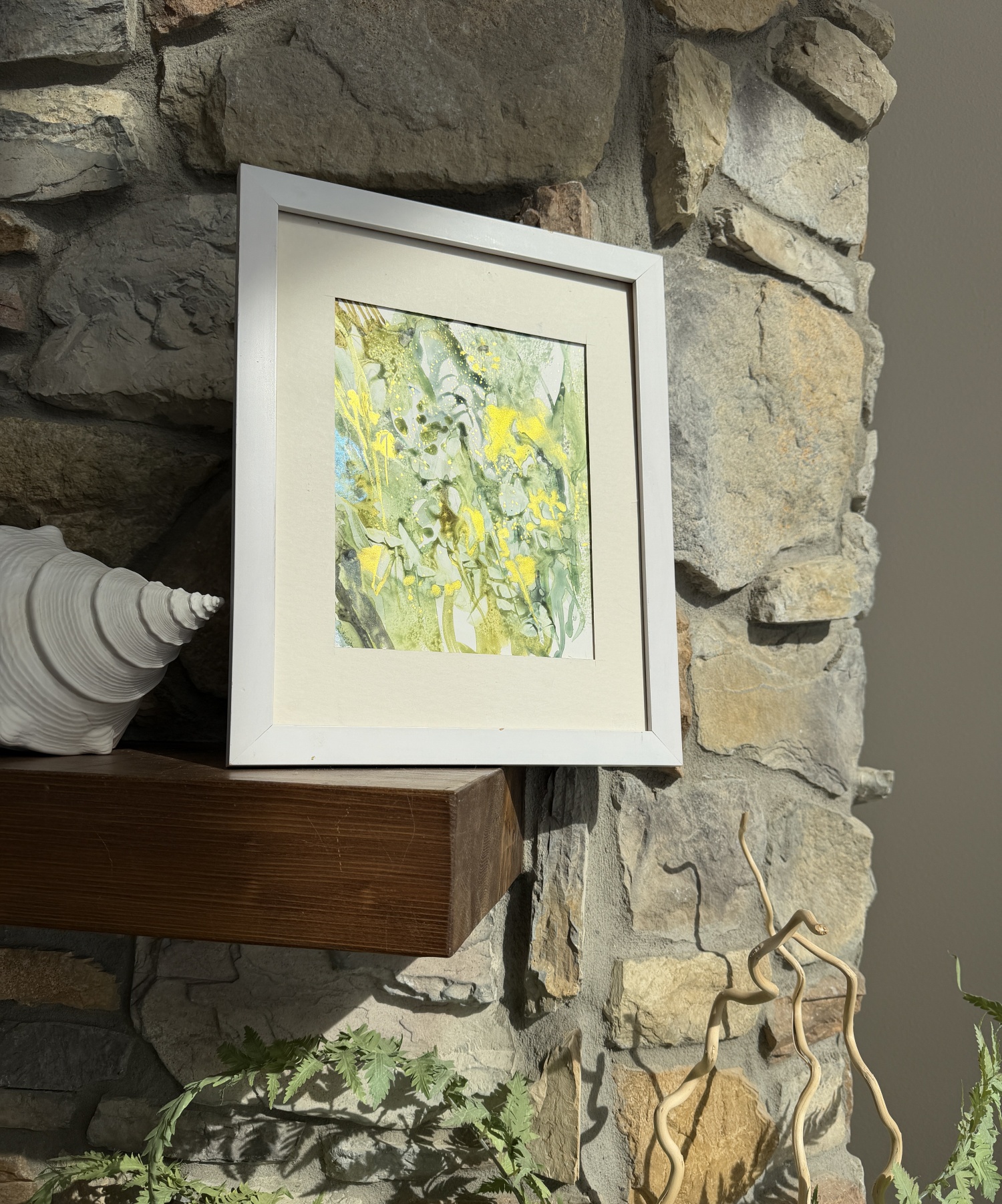 Abstract #29 and #30