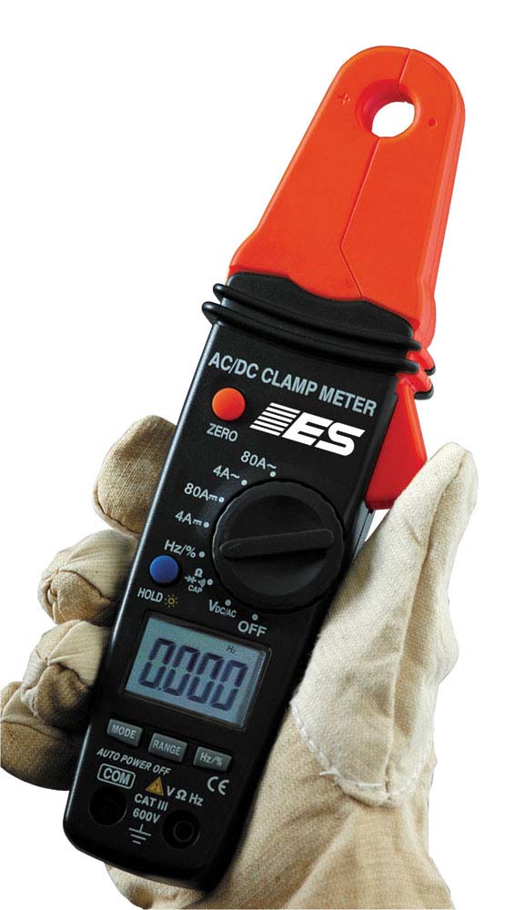 ESI-687 ESI 687 Low Current Probe - DMM - tooldesk.com