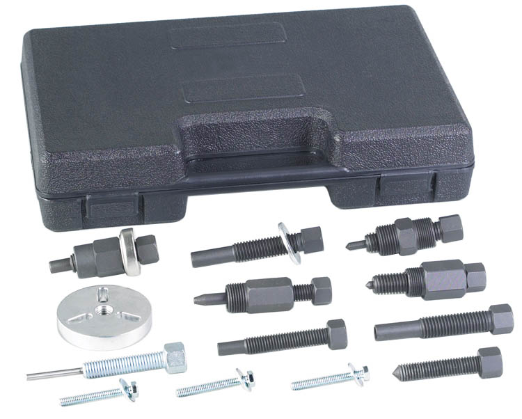 ATD Tools 3630 A/C Clutch Hub Puller Installer Kit 