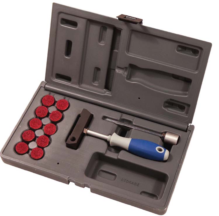 Lisle 81140 Pigtail Rubber Gasket Installation Tool Lisle 81140 - Foto 12