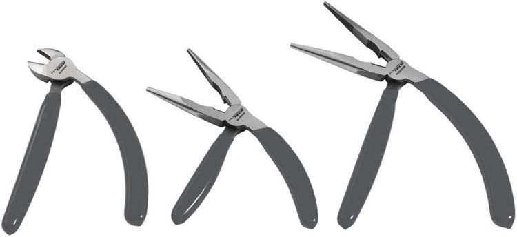 7 pc. ATD Tools 827 Pliers Set