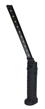 ATD-80350-050614 ATD Saber II Super Thin LED Light