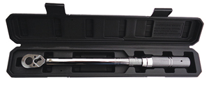ATD-12500A-Upchurch ATD 12500A 1/4 Drive 40-200 In.-Lbs. Torque Wrench