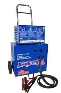 ASO-6127XL Associated 6127XL 12-Volt Engine Starter Battery Charger