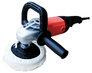 ATD-10511 ATD 10511 7 Polisher with Soft Start