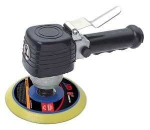 ATD-2182A ATD 2182A 6 Quiet Dual Action Sander