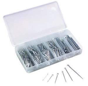 ATD-350 ATD Cotter Pin Kit 350