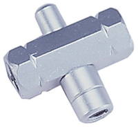 MST-91390 Mastercool Service Port Thread Repair Tool