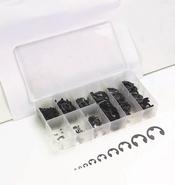 ATD-351 ATD 300 pc. E-Clip Assortment 351