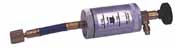 MST-82375 Mastercool R134a Vacuum or Push Style Oil Injector 82375