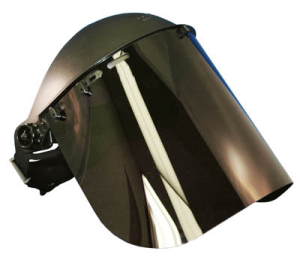 ATD-3746 Full Face Grinding Shield