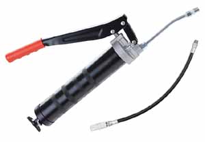 ATD-5003 ATD 5003 Dual Piston Lever Grease Gun