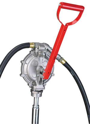 ATD-5025 ATD 5025 Fuel Gas Transfer Pump Siphon